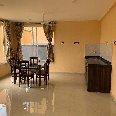Royal Meadows - Igatpuri Bungalow C Exterior photo