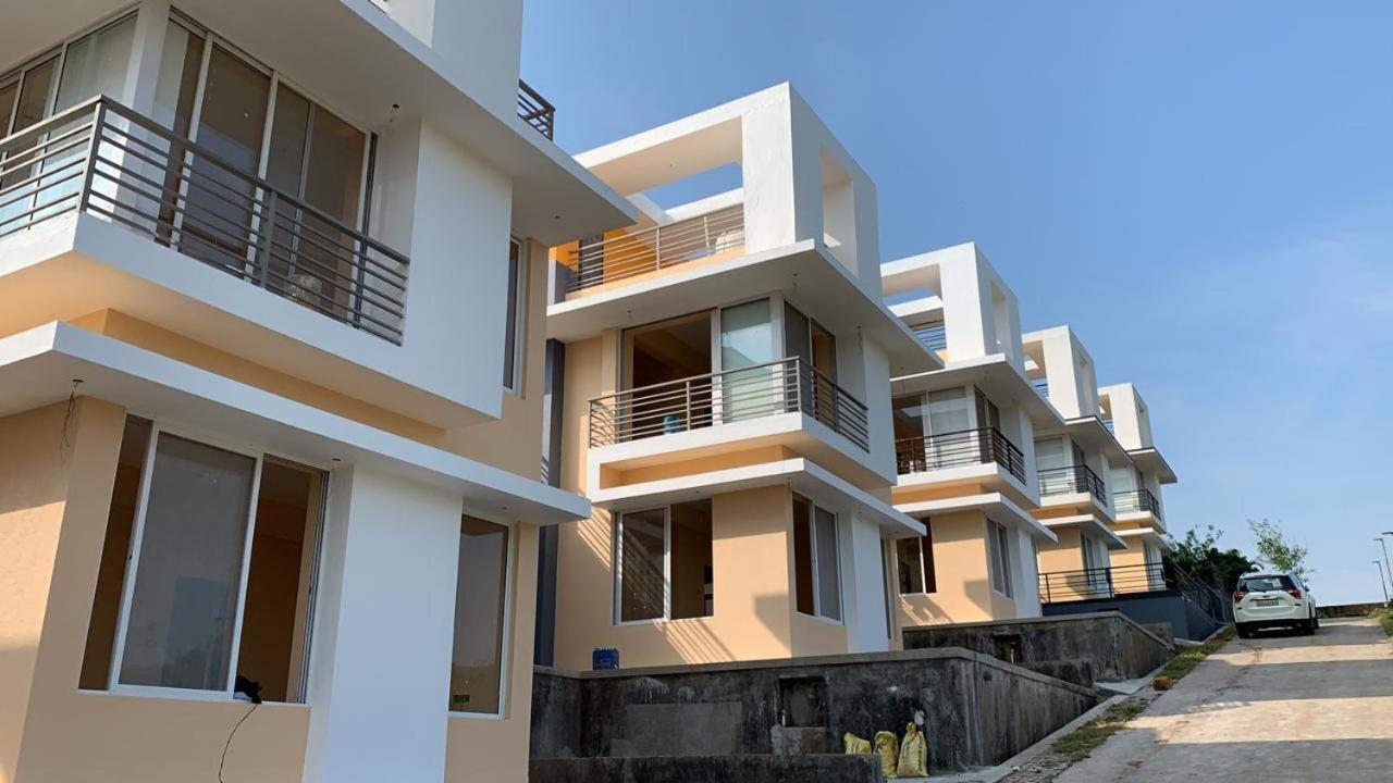 Royal Meadows - Igatpuri Bungalow C Exterior photo